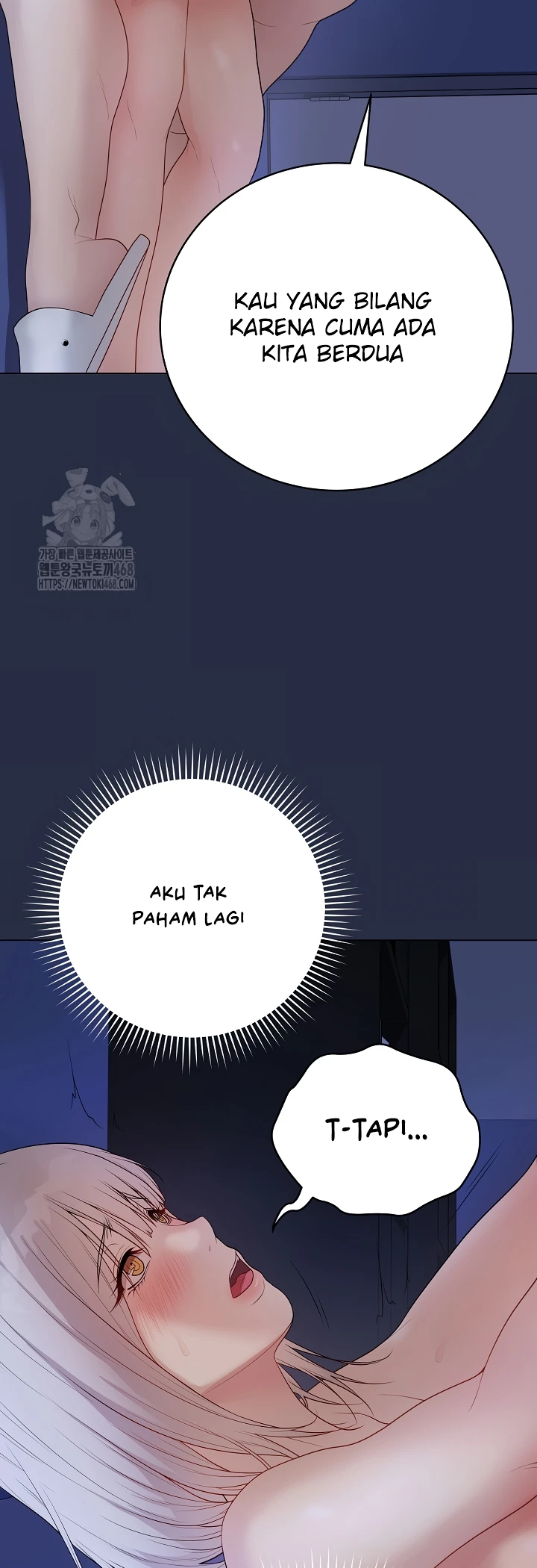 Signed, Sealed, Mistaken - Page 9